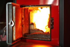 solid fuel boilers Fulstone